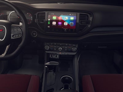 2026 Dodge Durango GT Plus HEMI V8 AWD