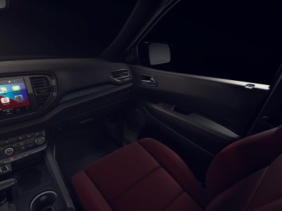 2026 Dodge Durango GT Plus HEMI V8 AWD