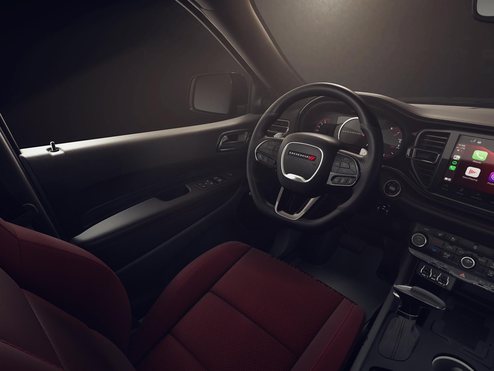 2026 Dodge Durango GT Plus HEMI V8 AWD