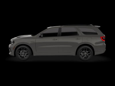 2026 Dodge Durango GT Plus HEMI V8 AWD