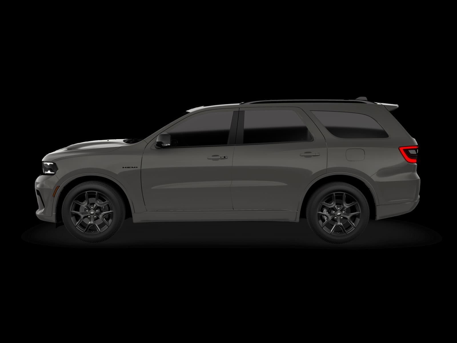 2026 Dodge Durango GT Plus HEMI V8 AWD