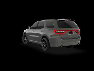 2026 Dodge Durango GT Plus HEMI V8 AWD