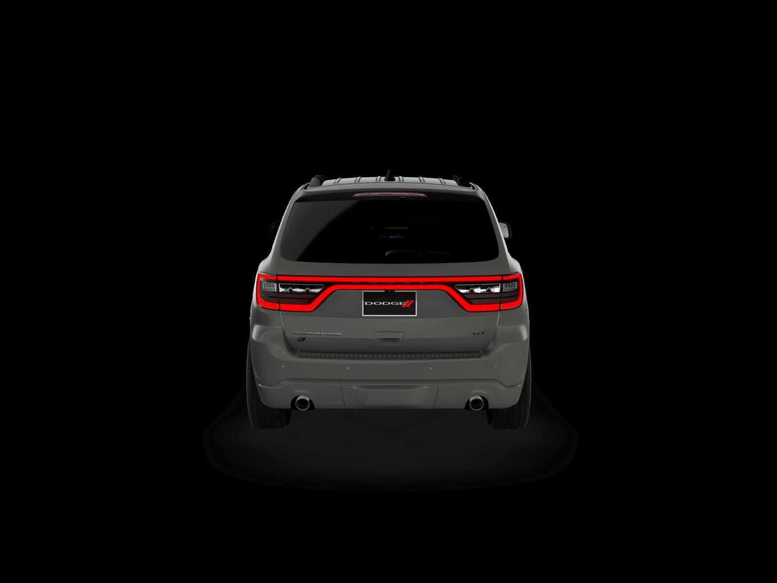 2026 Dodge Durango GT Plus HEMI V8 AWD