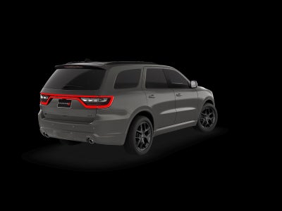 2026 Dodge Durango GT Plus HEMI V8 AWD