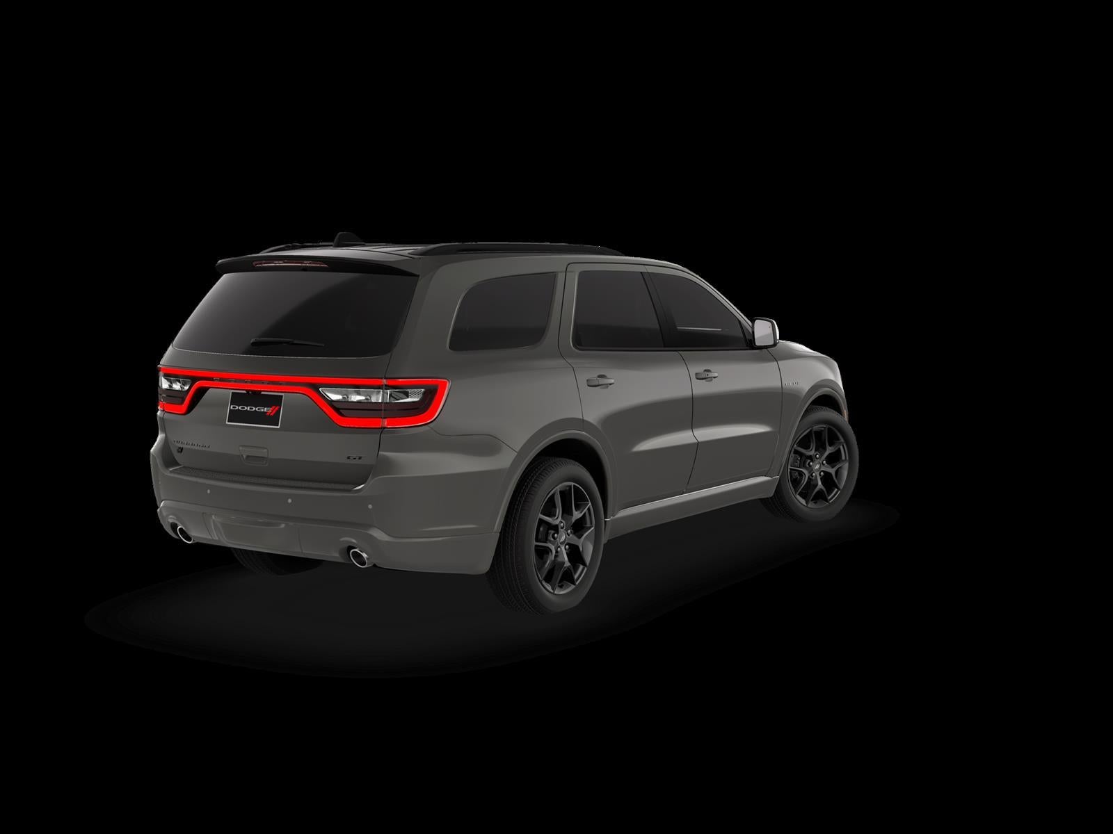 2026 Dodge Durango GT Plus HEMI V8 AWD