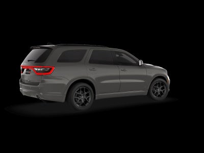 2026 Dodge Durango GT Plus HEMI V8 AWD