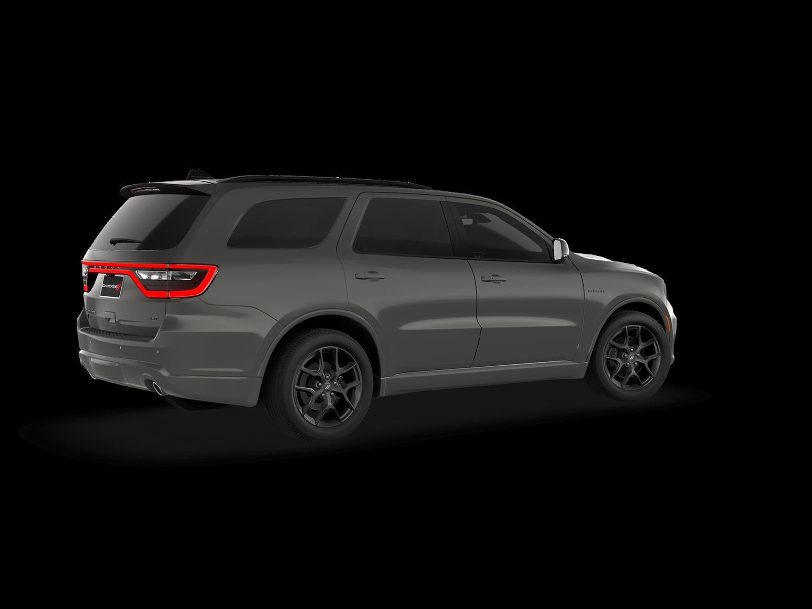 2026 Dodge Durango GT Plus HEMI V8 AWD