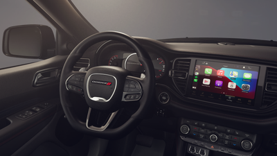 2026 Dodge Durango GT Plus HEMI V8 AWD