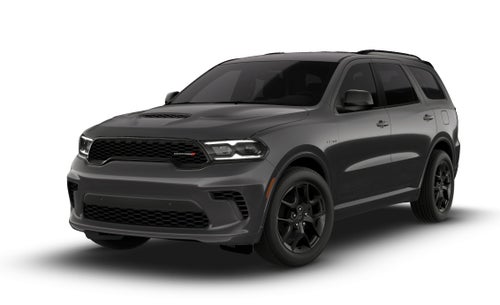2026 Dodge Durango GT HEMI V8 AWD