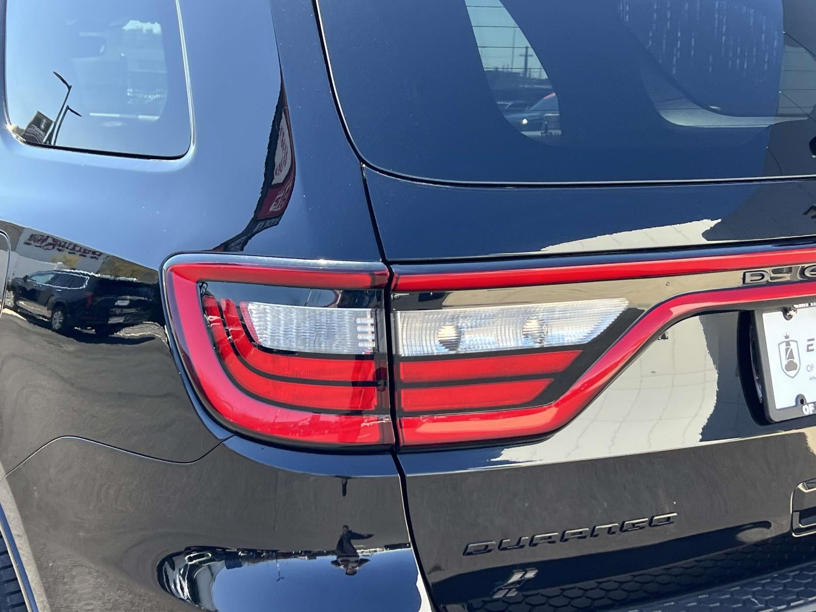 2022 Dodge Durango R/T
