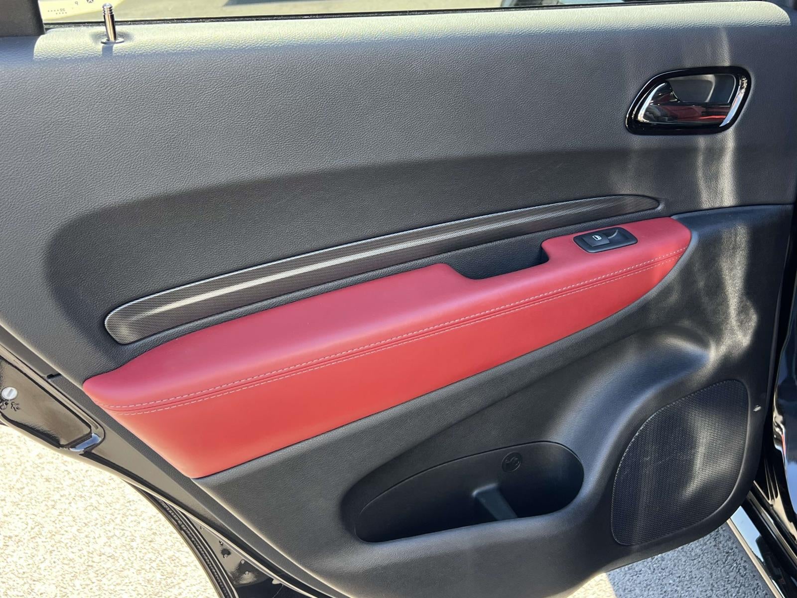 2022 Dodge Durango R/T