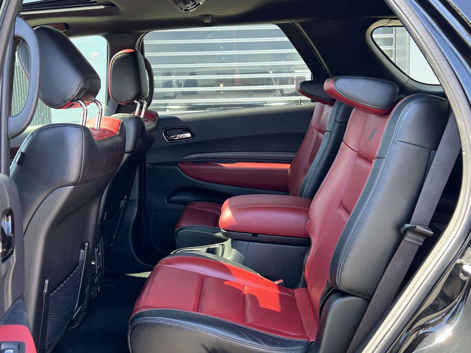 2022 Dodge Durango R/T