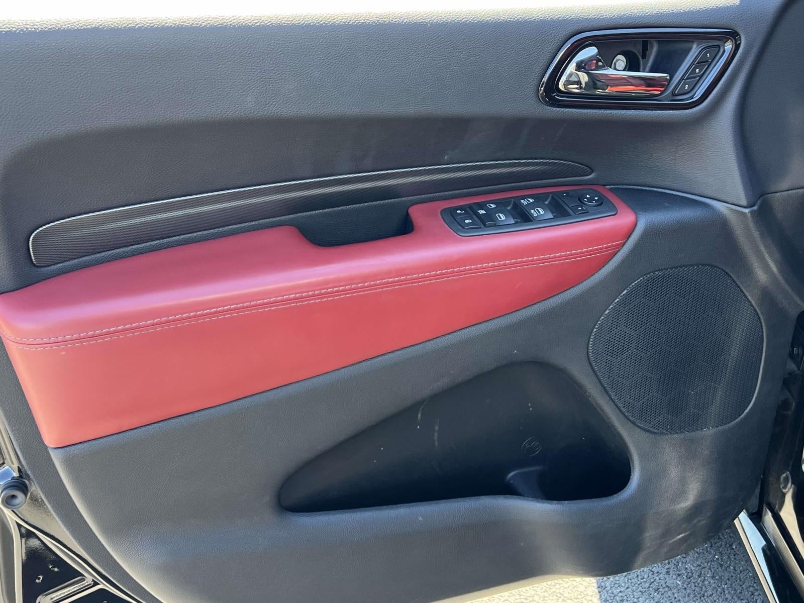 2022 Dodge Durango R/T