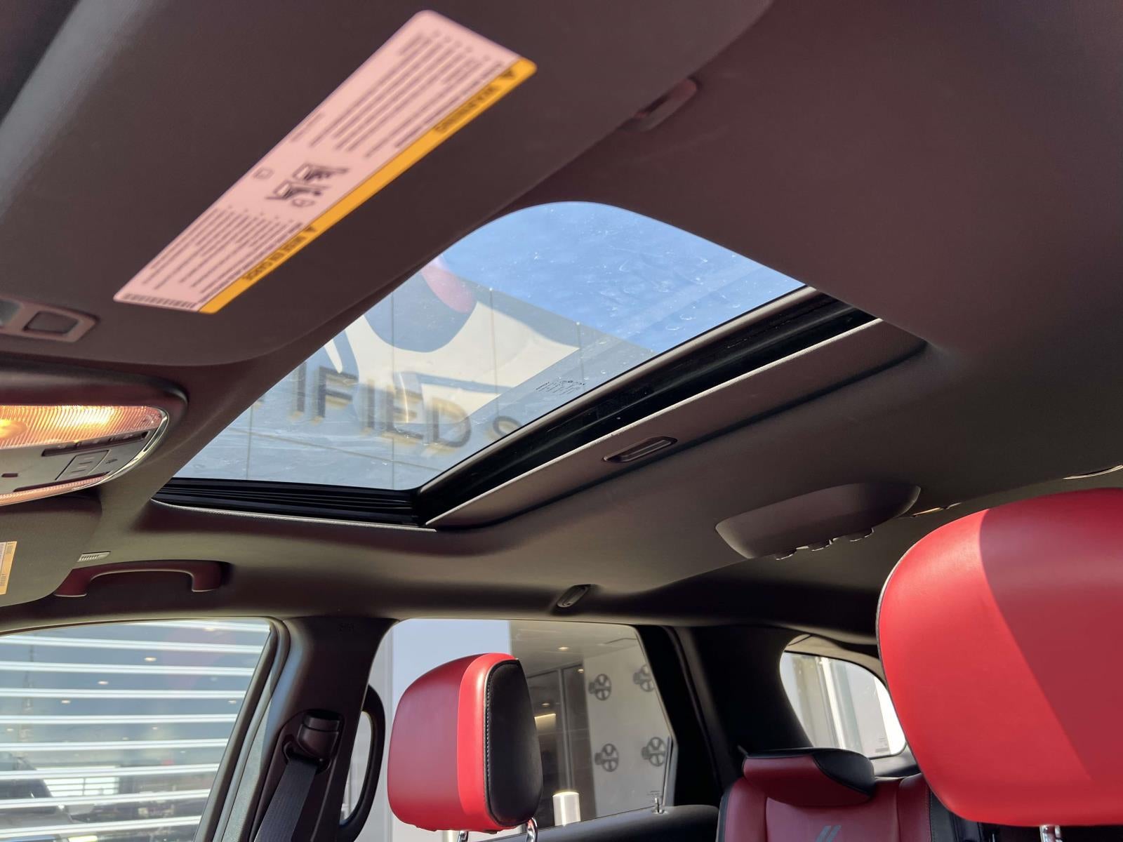 2022 Dodge Durango R/T