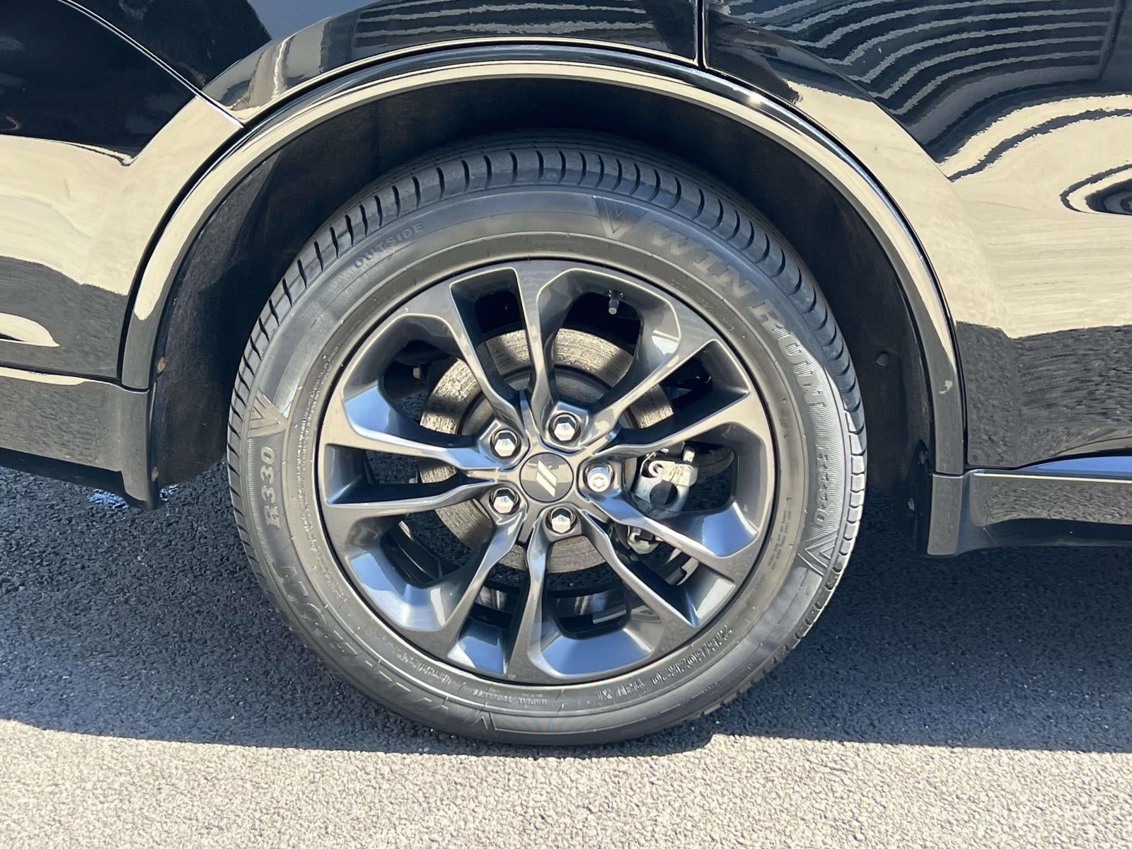 2022 Dodge Durango R/T