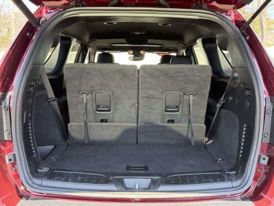 2024 Dodge Durango R/T Plus AWD