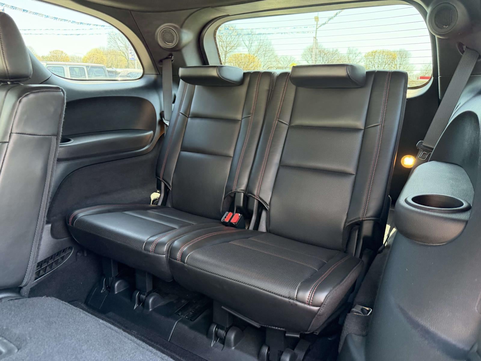 2024 Dodge Durango R/T Plus AWD