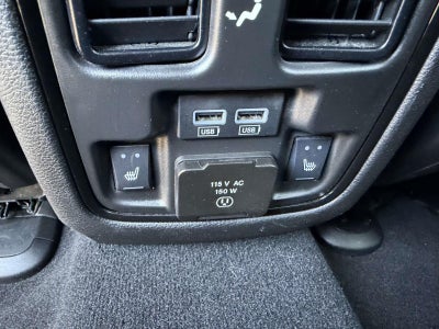 2024 Dodge Durango R/T Plus AWD