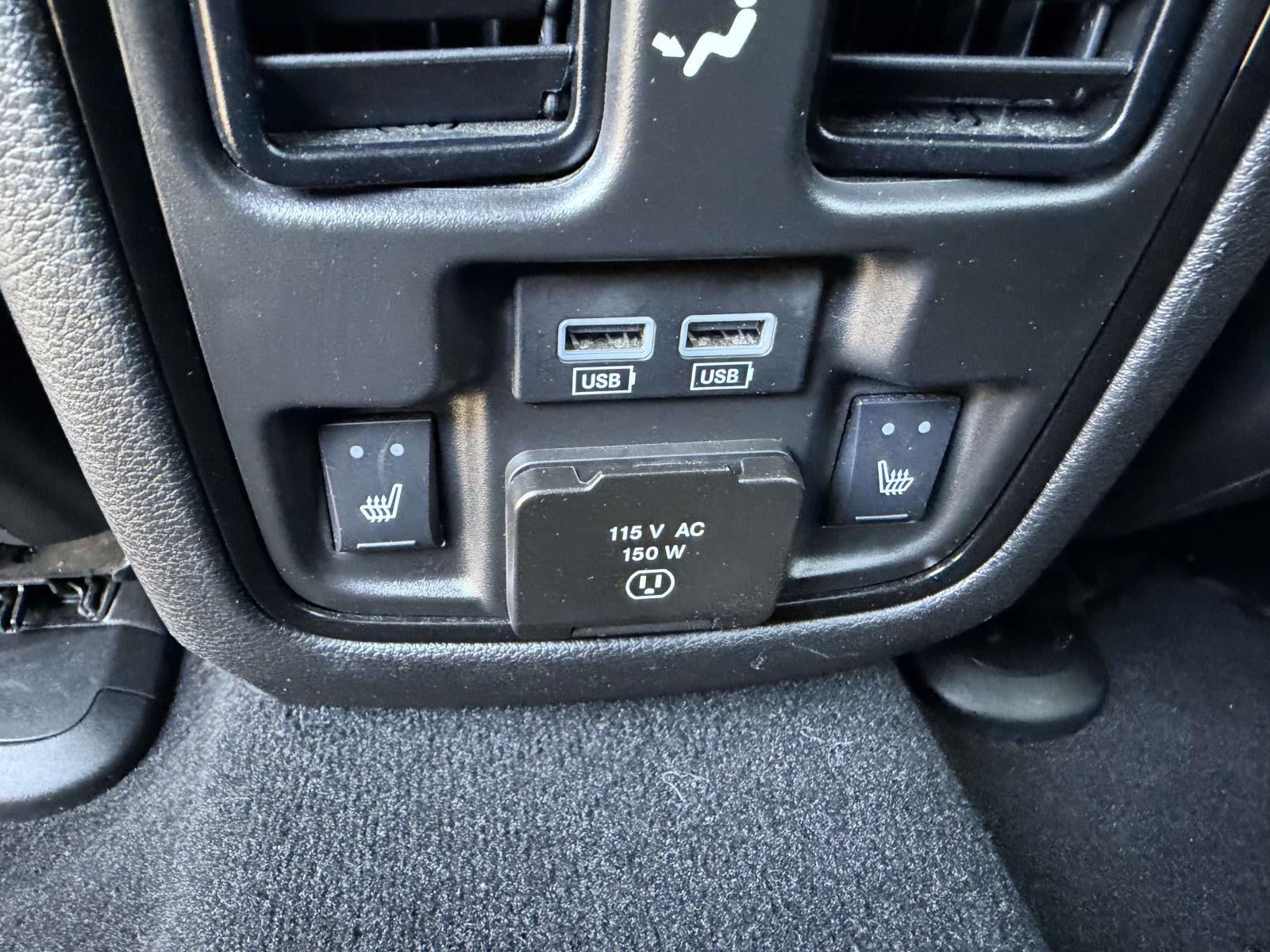 2024 Dodge Durango R/T Plus AWD