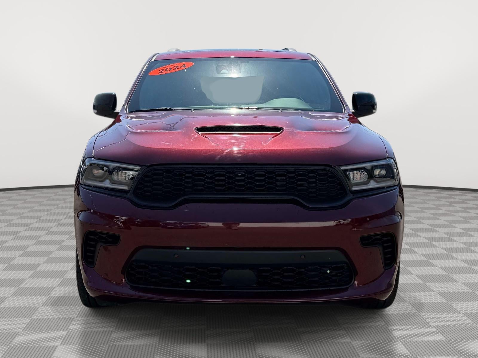 2024 Dodge Durango R/T Plus AWD