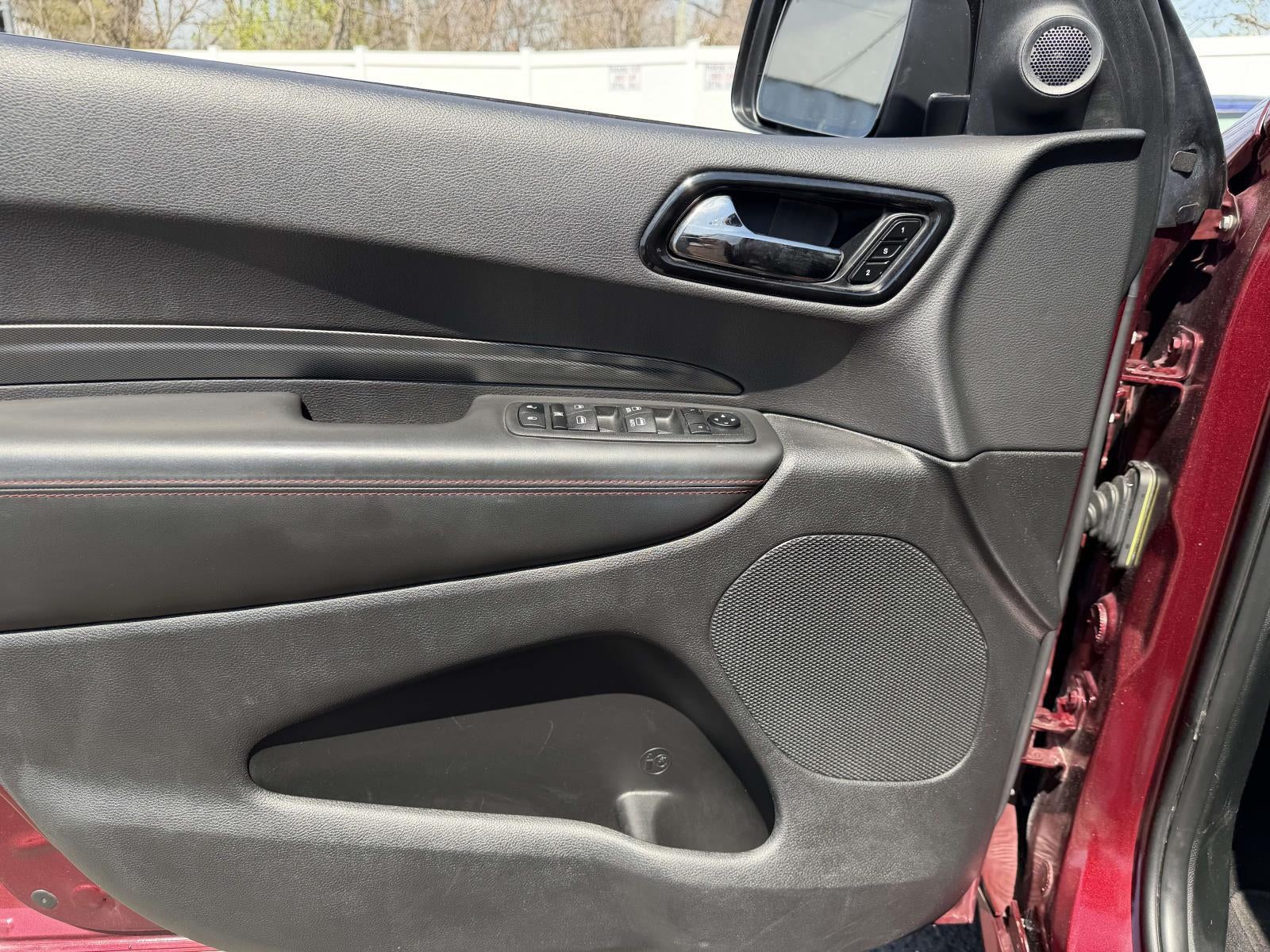 2024 Dodge Durango R/T Plus AWD