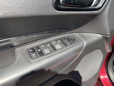 2024 Dodge Durango R/T Plus AWD