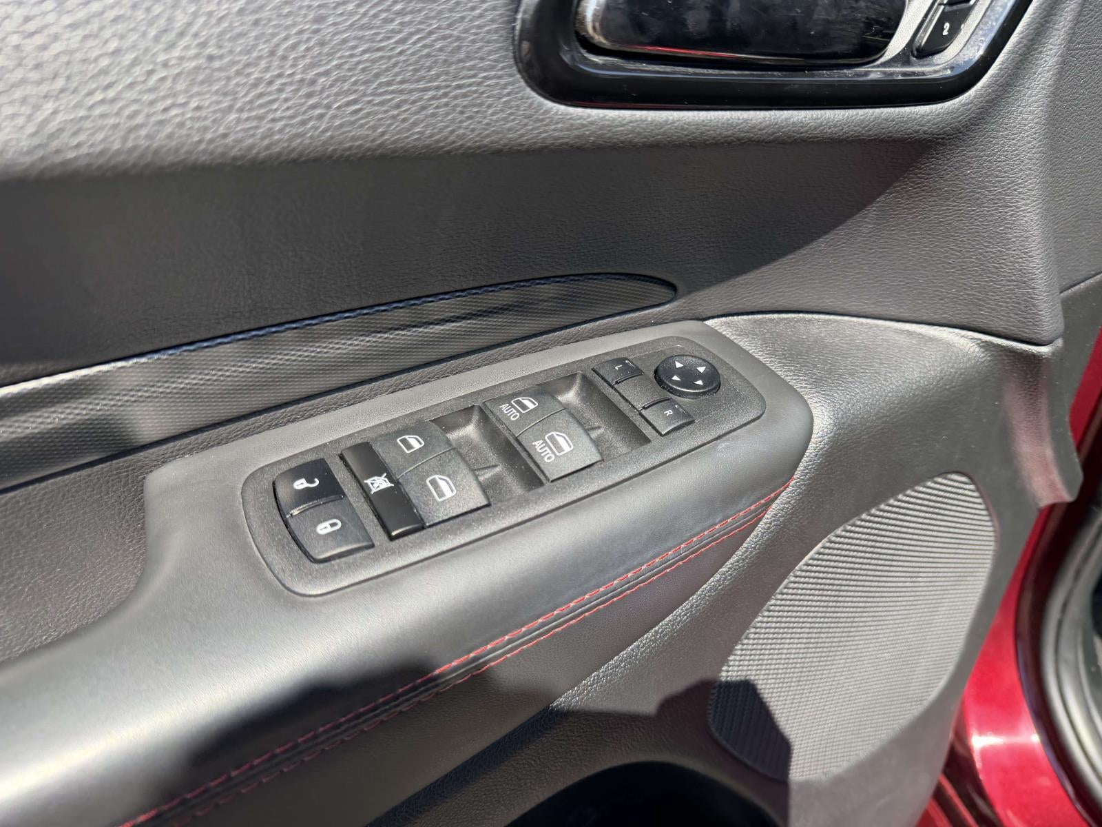 2024 Dodge Durango R/T Plus AWD