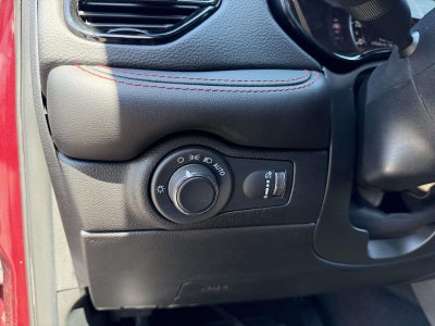 2024 Dodge Durango R/T Plus AWD