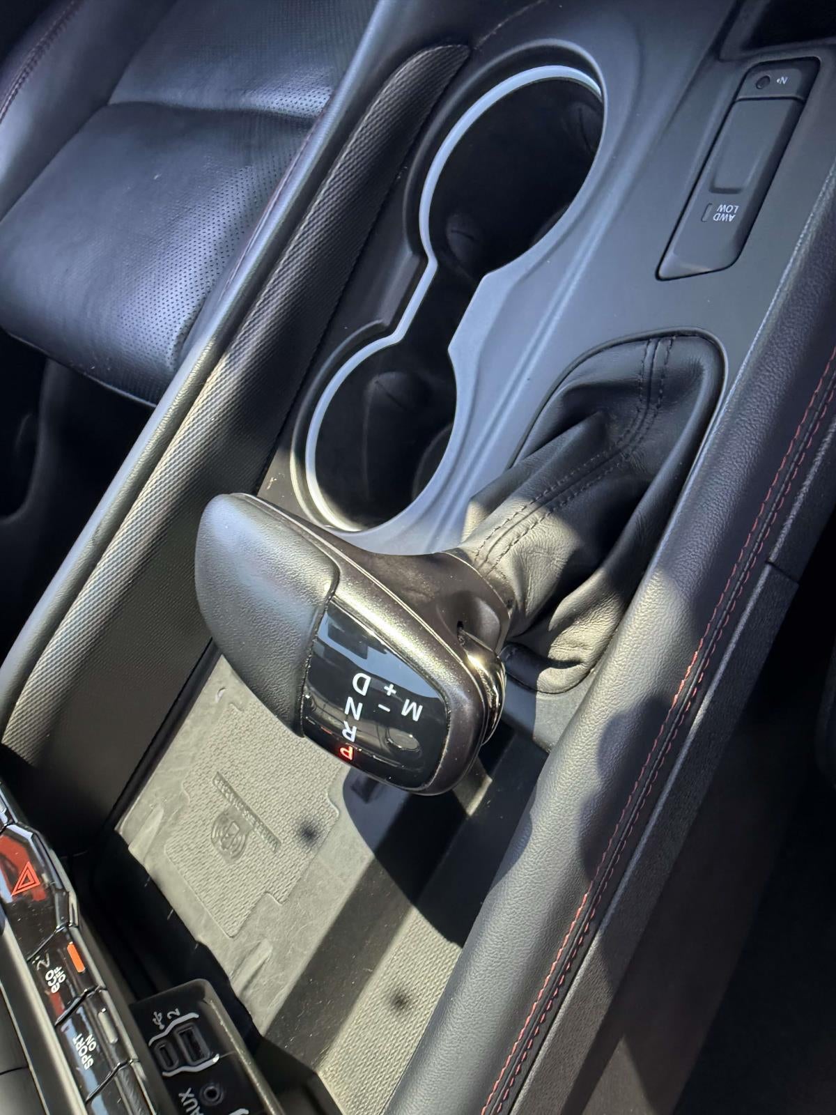 2024 Dodge Durango R/T Plus AWD