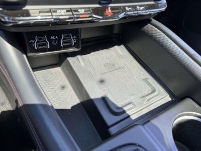 2024 Dodge Durango R/T Plus AWD