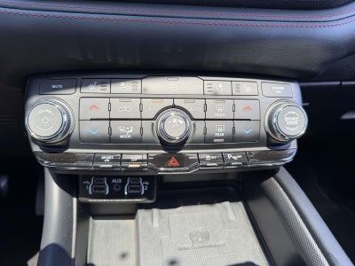 2024 Dodge Durango R/T Plus AWD