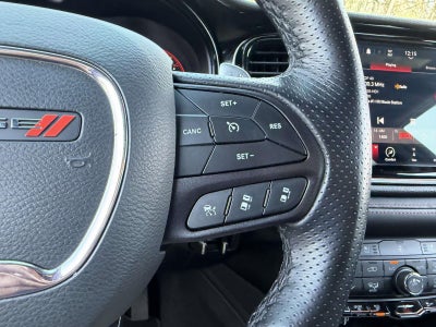 2024 Dodge Durango R/T Plus AWD