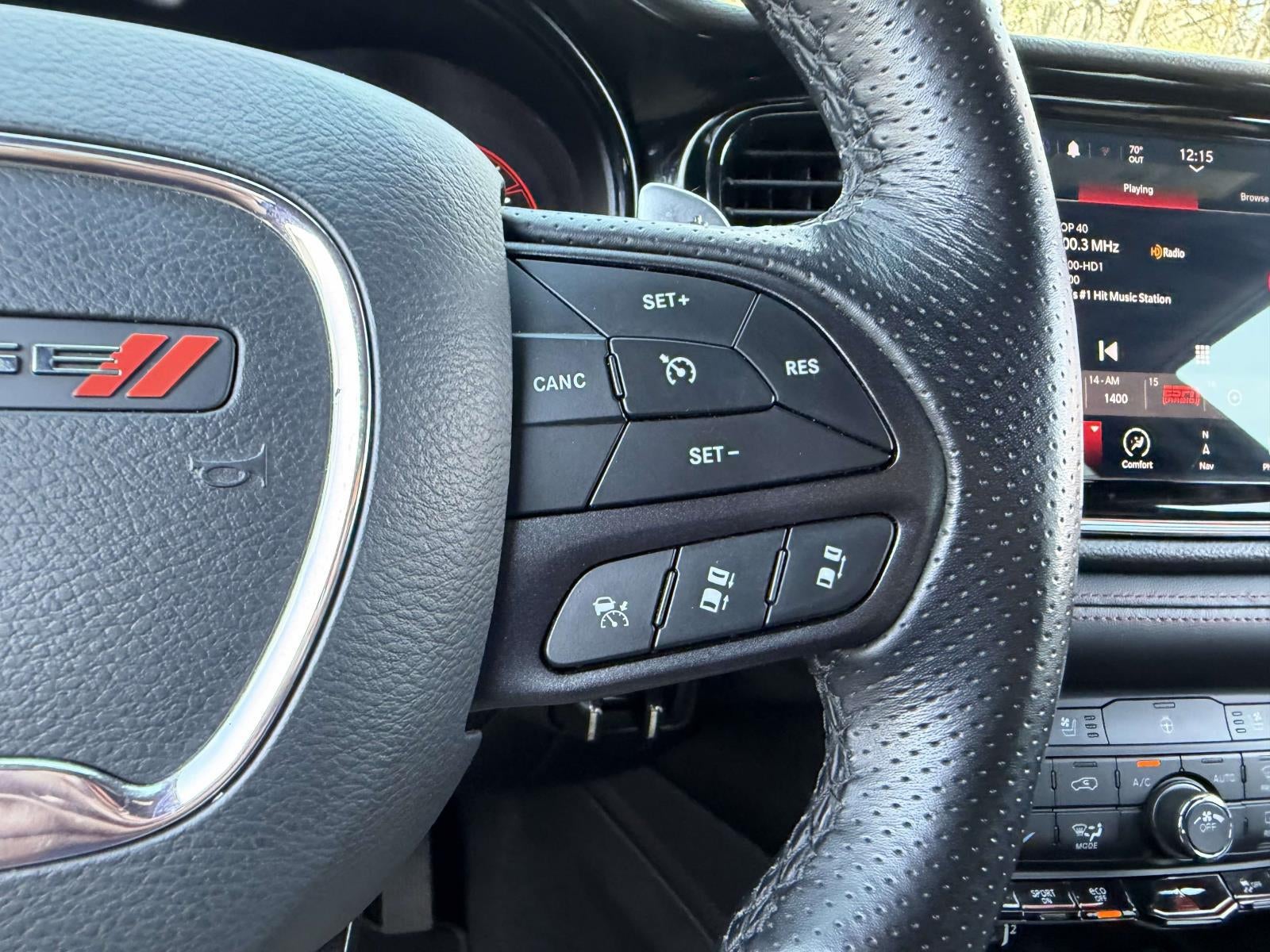 2024 Dodge Durango R/T Plus AWD