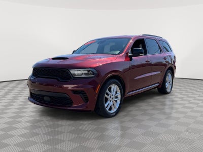 2024 Dodge Durango R/T Plus AWD