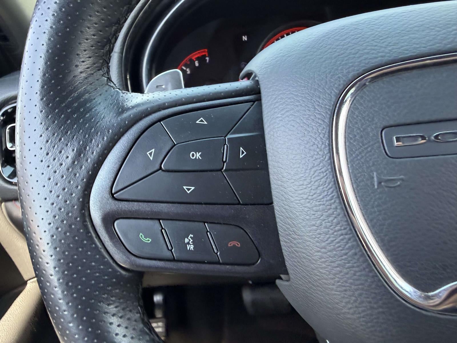 2024 Dodge Durango R/T Plus AWD
