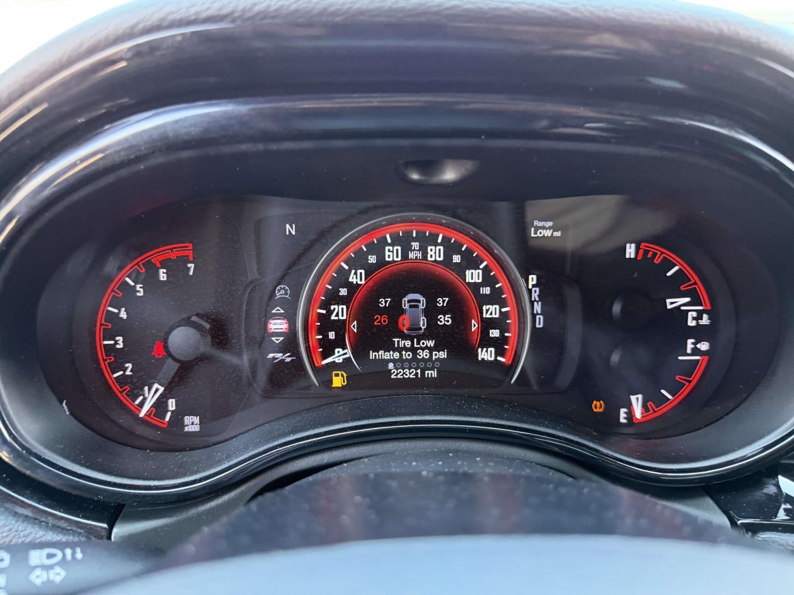 2024 Dodge Durango R/T Plus AWD