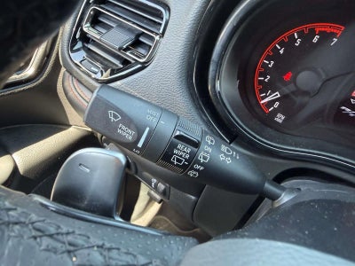 2024 Dodge Durango R/T Plus AWD