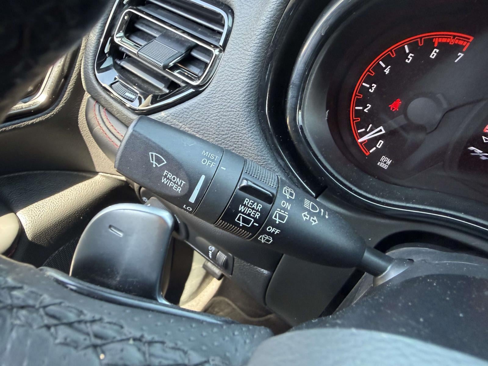 2024 Dodge Durango R/T Plus AWD