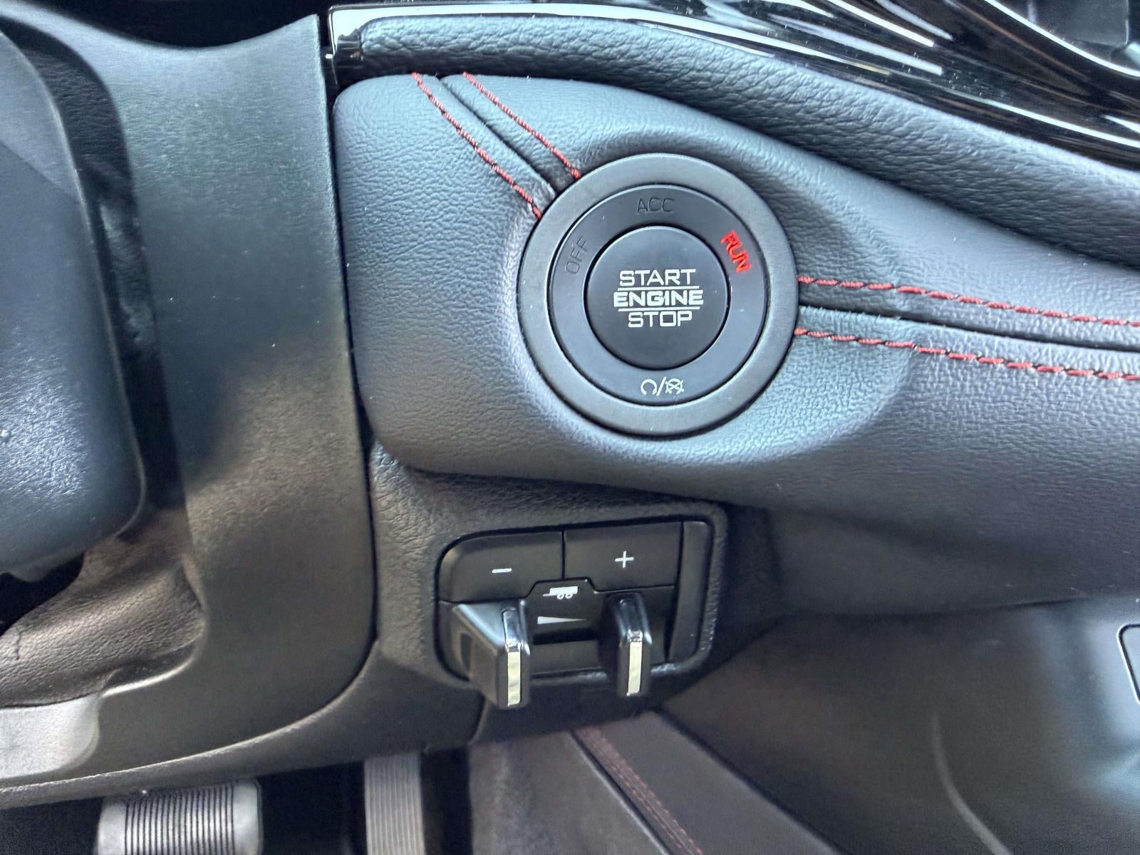 2024 Dodge Durango R/T Plus AWD