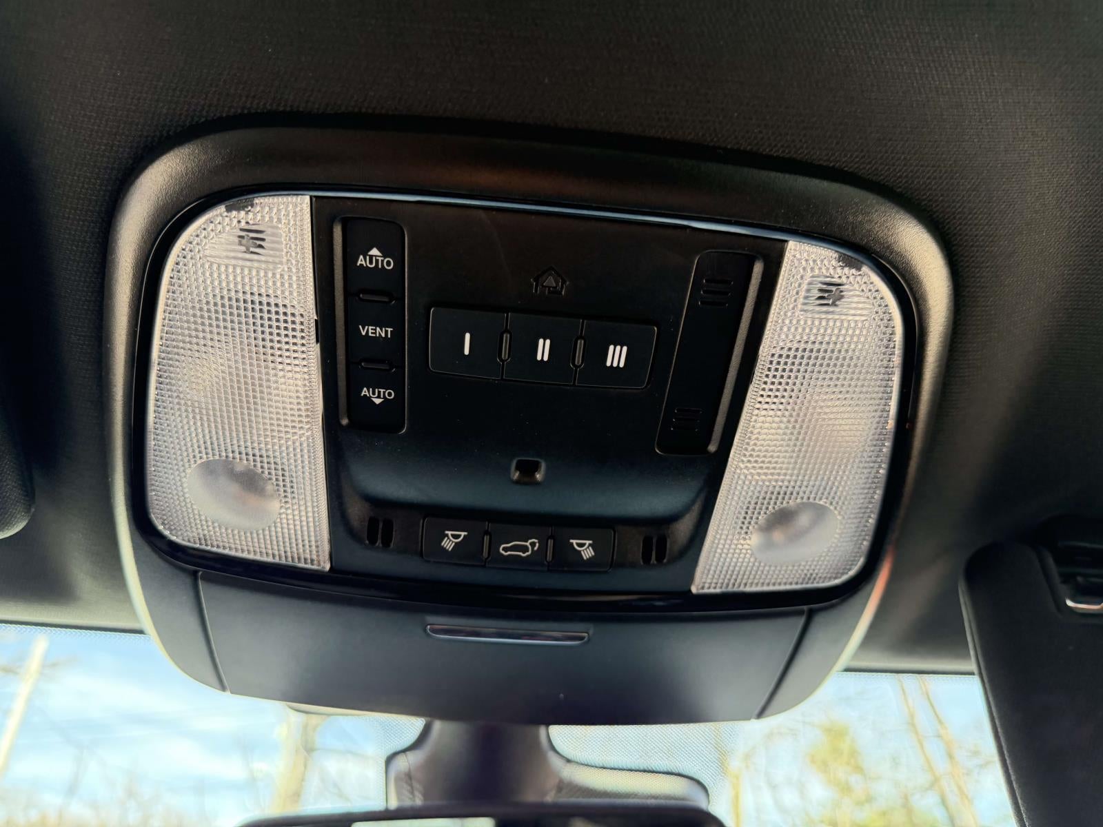 2024 Dodge Durango R/T Plus AWD