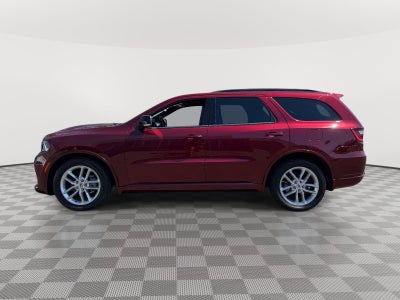 2024 Dodge Durango R/T Plus AWD