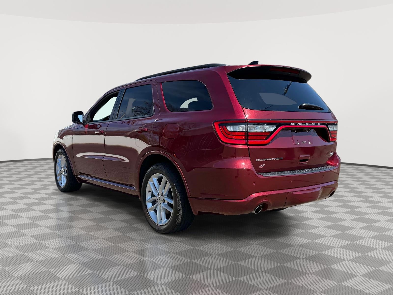 2024 Dodge Durango R/T Plus AWD