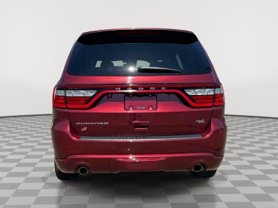 2024 Dodge Durango R/T Plus AWD