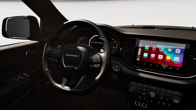 2027 Dodge Durango GT Premium HEMI