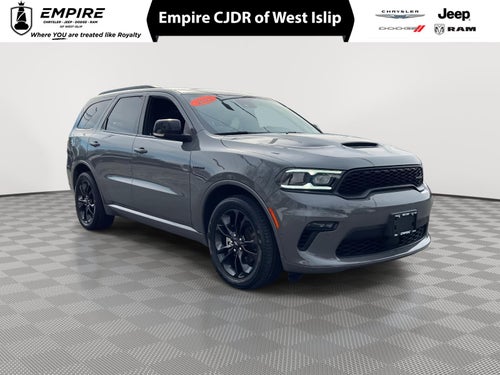 2023 Dodge Durango R/T Plus AWD