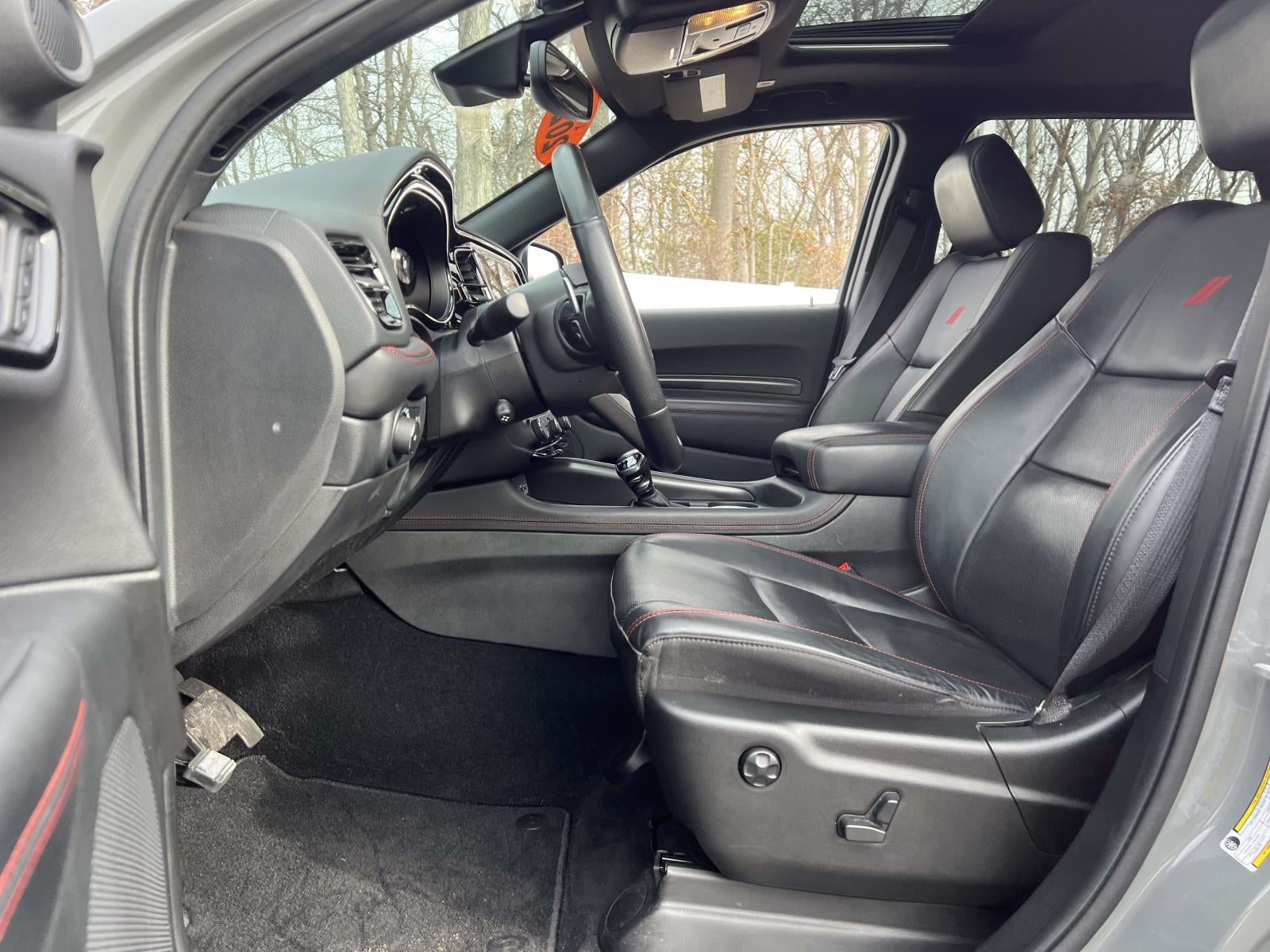 2023 Dodge Durango R/T Plus AWD