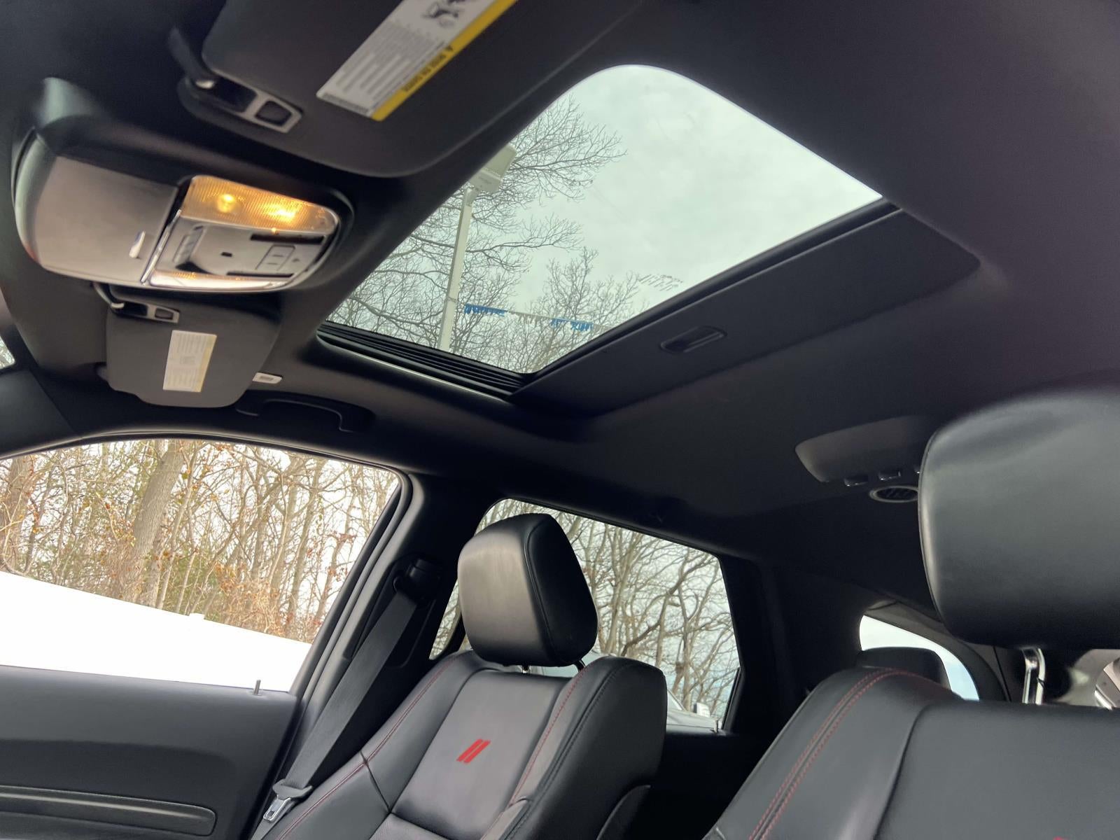 2023 Dodge Durango R/T Plus AWD