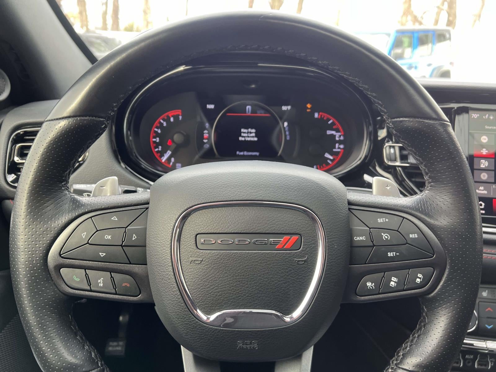 2023 Dodge Durango R/T Plus AWD