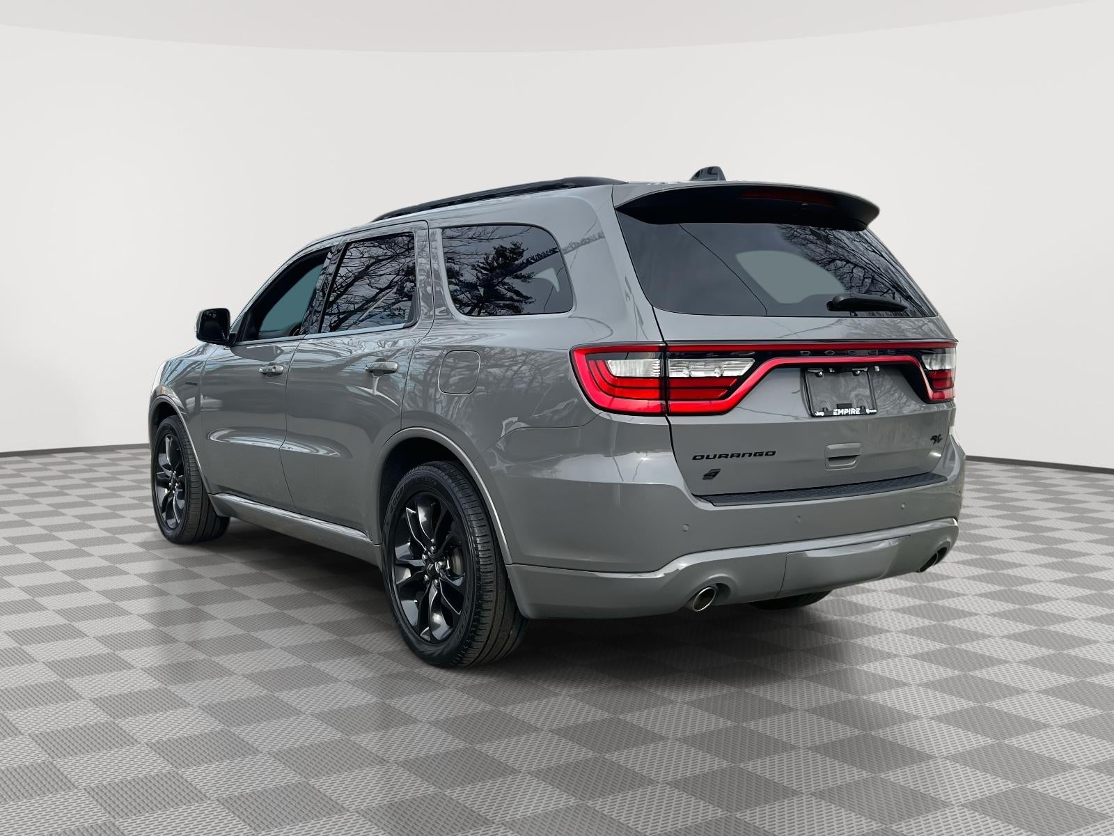 2023 Dodge Durango R/T Plus AWD