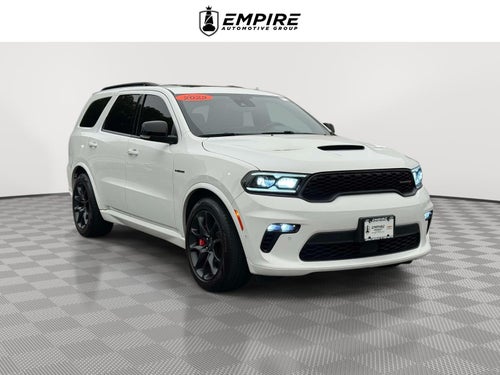 2023 Dodge Durango R/T Plus AWD